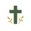 bAIble logo