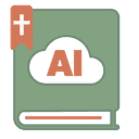 bAIble Logo